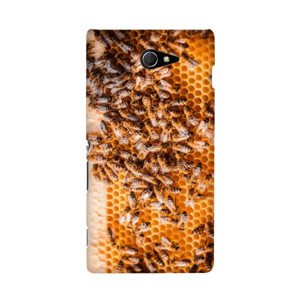 bee custom case  Casing HP