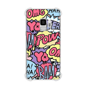 Casing HP Casing Word Art 