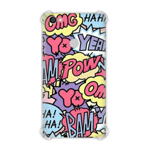 Casing HP Casing Word Art 