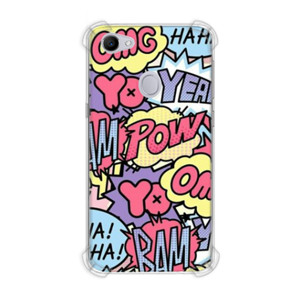 Casing HP Casing Word Art 