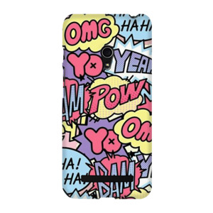 Casing Word Art  Casing HP
