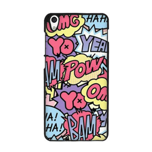 Casing Word Art  Casing HP