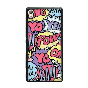 Casing Word Art  Casing HP