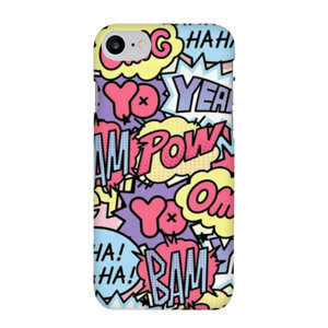 Casing Word Art  Casing HP