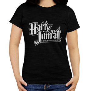 Kaos Distro Harry jumat