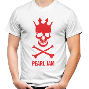 Kaos Distro Pearl jam