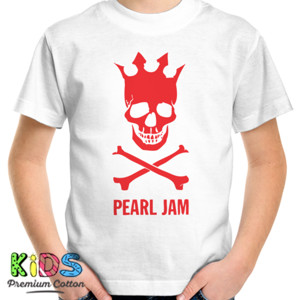 Kaos Distro Pearl jam