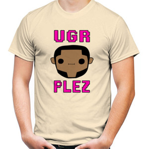 Kaos UGR PLEZ