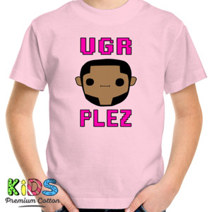 Kaos UGR PLEZ