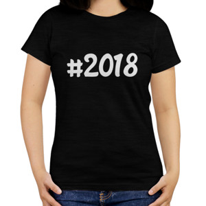 Kaos Distro Pagar 2018
