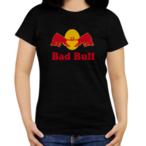 Kaos Bad Bull, 2