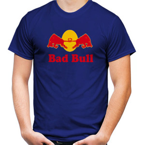 Kaos Bad Bull, 2