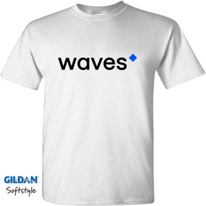 Kaos WAVES