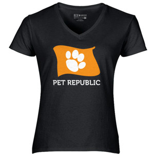 Kaos Pet Republic4