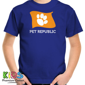 Kaos Pet Republic4