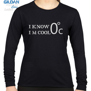 Kaos I know I'm cool