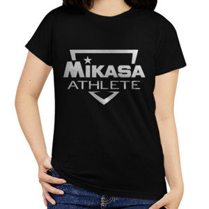 Kaos Distro Mikasa athlete