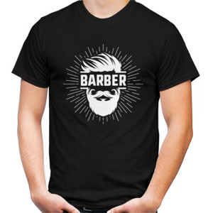 Kaos Distro Barber