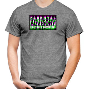 Kaos Censorship blured