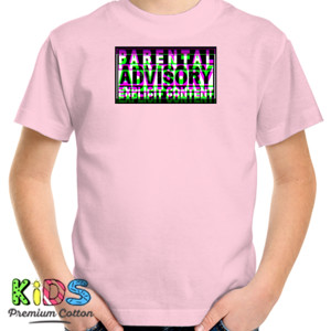 Kaos Censorship blured