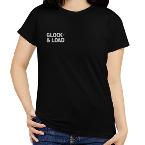 Kaos Glock & load 2