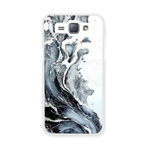 Marble Texture New Case Design ESCHP0010 Casing HP