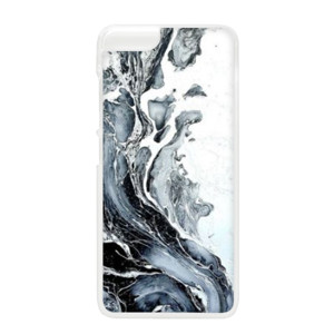 Marble Texture New Case Design ESCHP0010 Casing HP