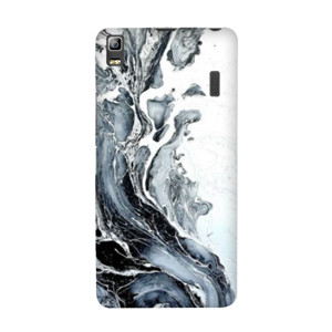 Marble Texture New Case Design ESCHP0010 Casing HP