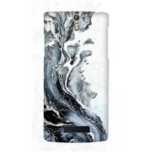 Marble Texture New Case Design ESCHP0010 Casing HP