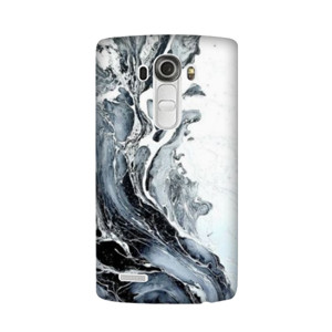 Marble Texture New Case Design ESCHP0010 Casing HP