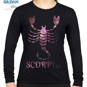 Kaos Kaos Scorpio