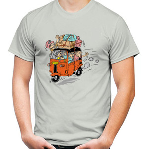 Kaos Super Bajaj