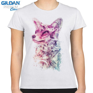 Kaos Kaos Fox Star