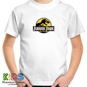 Kaos Kaos Jurassic Park Yellow 001