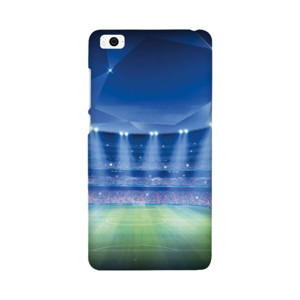 UCL 4 Casing HP