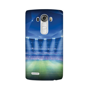 UCL 4 Casing HP