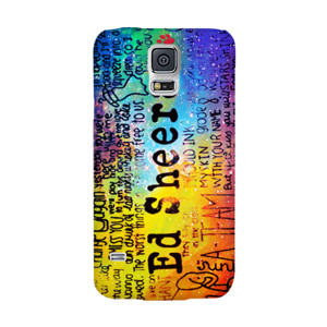Ed Sheeran Phone Case Casing HP