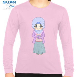 Kaos Muslim