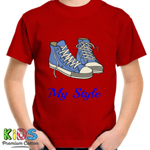 Kaos my style