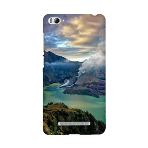 Indonesia - Rinjani Casing HP