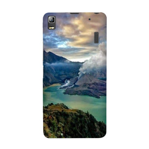 Indonesia - Rinjani Casing HP