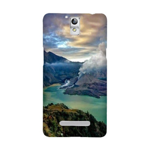 Indonesia - Rinjani Casing HP