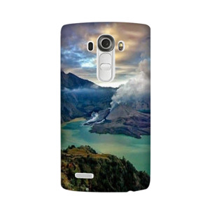 Indonesia - Rinjani Casing HP