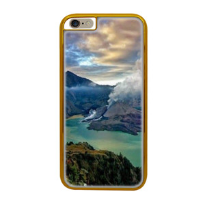 Indonesia - Rinjani Casing HP