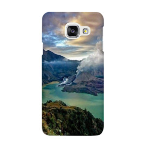 Indonesia - Rinjani Casing HP