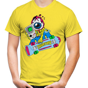 Kaos Monster Skate