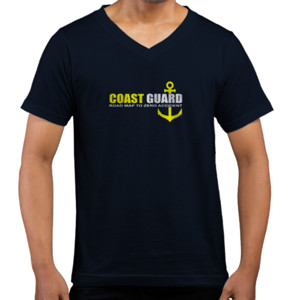 Kaos  Coast Guard