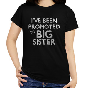 Kaos Kids Promoted To Big Sister