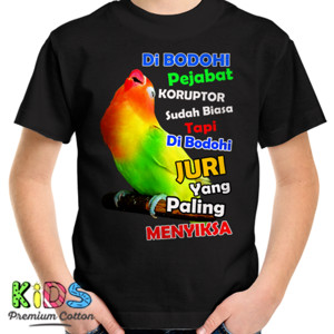 Kaos Lovebird