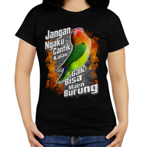 Kaos Lovebird
